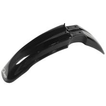 Cubre guardabarros delantero UFO PLAST para KTM EXC EGS RACING LC4 SX 125 - 620 ccm Año 1993 - 2000