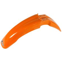 Capa de Para-lama UFO PLAST Cobertura Proteção do Para-lama Dianteiro para KTM EXC EGS RACING LC4 SX 125 - 620 ccm Ano 1993 - 2000
