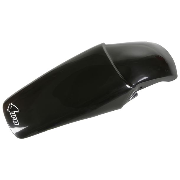 Cache-garde-boue UFO PLAST Couverture Protection arrière pour KTM SX 125 - 360 ccm Année de fabrication 1993 - 1997