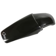 Cubre guardabarros UFO PLAST, tapa protectora trasera para KTM SX 125 - 360 ccm Año 1993 - 1997