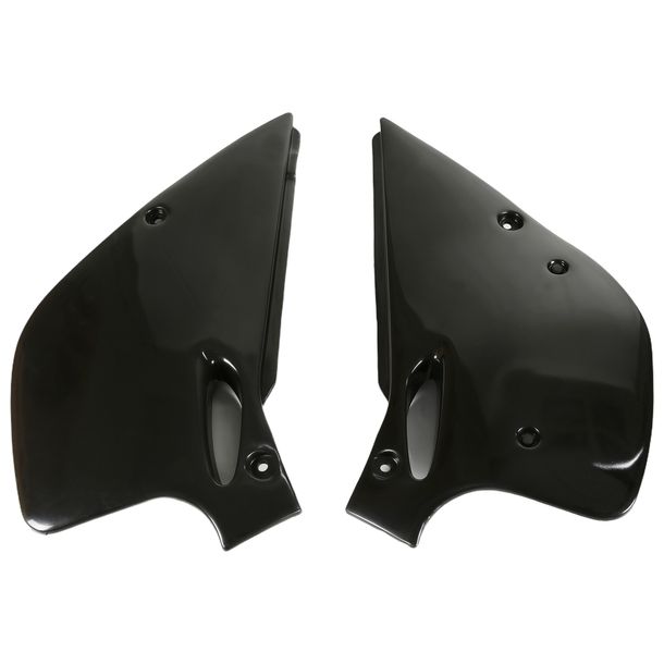 Carena laterale UFO PLAST carena 2 pezzi per KTM EXC SX 250 - 360 ccm Anno di costruzione 1993 - 1997