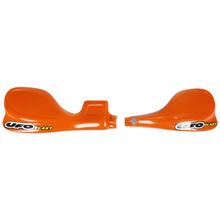 Handbeschermers UFO PLAST Bekleding Handkap voor KTM EXC EGS RACING 125 - 520 ccm Bj. 1993 - 2000