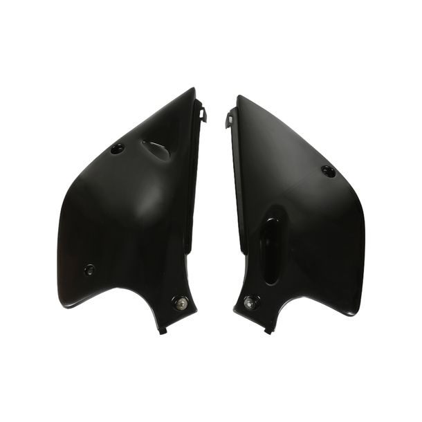Carenado lateral UFO PLAST Carenado 2 piezas para KTM EXC LC4 EGS SX 380 - 620 ccm Año 1993 - 1999