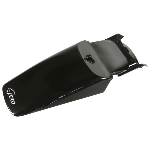Cubre guardabarros trasero UFO PLAST para KTM SX Racing LC4 EXC EGS 400 / 620 ccm Año 1996 - 1997