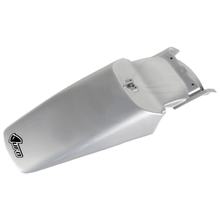 Kotflügelbekleding UFO PLAST Afdekkap Beschermplaat achter voor KTM SX Racing LC4 EXC EGS 400 / 620 ccm Bj. 1996 - 1997