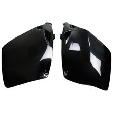 Carénage latéral UFO PLAST Carénage 2 pièces pour KTM EXC RACING SX LC4 EGS 125 - 620 ccm Année de fabrication 1998 - 2003