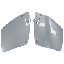 Zijkappen UFO PLAST Bekleding 2-delig voor KTM EXC RACING SX LC4 EGS 125 - 620 ccm Bj. 1998 - 2003
