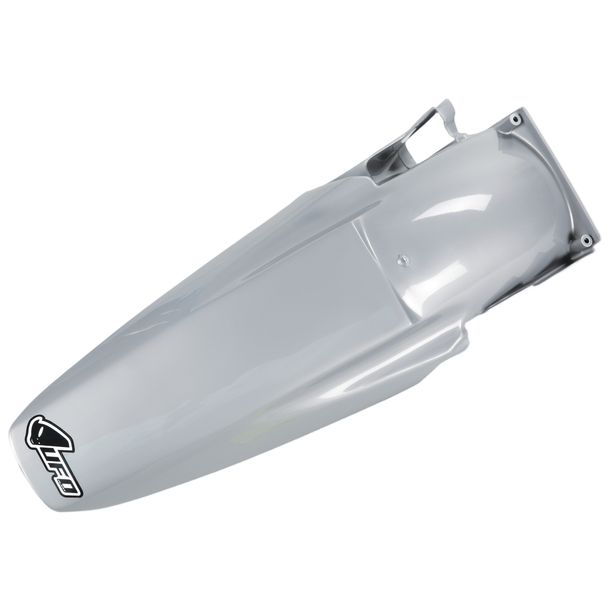 Cubreala U.F.O. PLAST Protector de guardabarros trasero para KTM EXC SX LC4 EGS 125 - 620 ccm Año 1998 - 2003