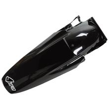 Cache-aile UFO PLAST, protection de garde-boue arrière pour KTM EXC SX LC4 EGS 125 - 620 ccm Année de construction 1998 - 2003