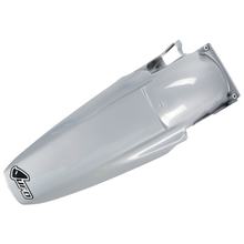 Kotflügelbekleding UFO PLAST Afdekschild achter voor KTM EXC SX LC4 EGS 125 - 620 ccm Bj. 1998 - 2003