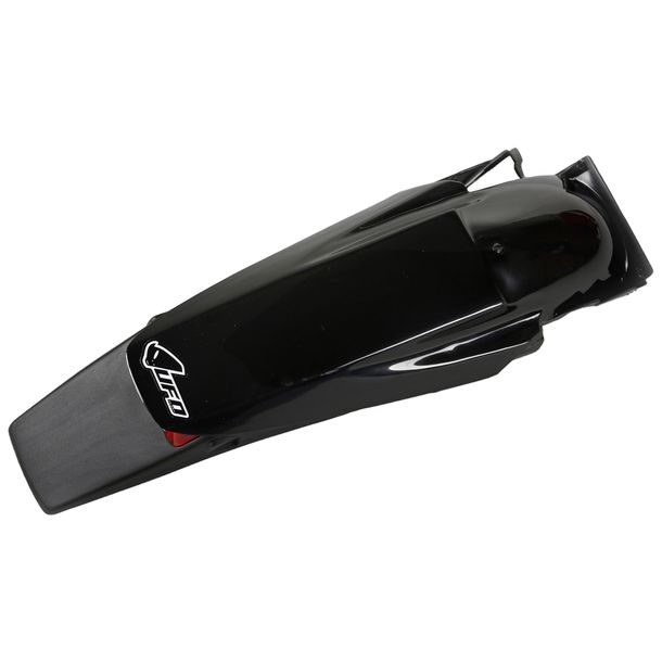 Cubre guardabarros trasero UFO PLAST para KTM EXC Racing RACING EGS LC4 SX 125 - 620 ccm Año 1998 - 2003