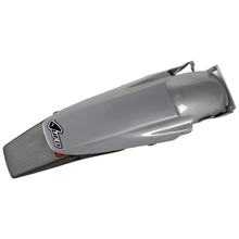 Fender Fairing UFO PLAST Cover Rear Mudguard for KTM EXC Racing RACING EGS LC4 SX 125 - 620 ccm Year 1998 - 2003