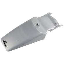 Kotflügelbekleding UFO PLAST Afdekking Beschermplaat achter voor KTM EXC LC4 Competition EGS SX 400 / 620 ccm Bj. 1993 - 1997