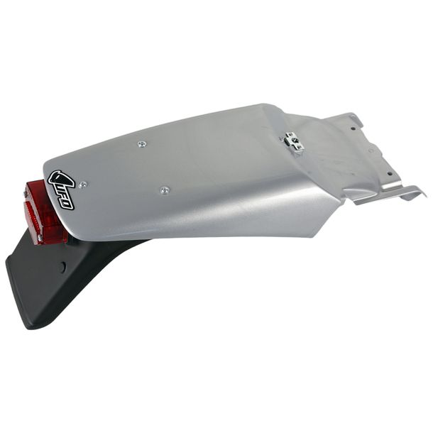 Cubre guardabarros trasero UFO PLAST para KTM EXC LC4 Competition EGS SX 400 / 620 ccm Año 1993 - 1997