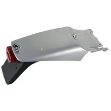 Enjoliveur d'aile UFO PLAST, Couvercle, Garde-boue arrière pour KTM EXC LC4 Competition EGS SX 400 / 620 ccm Année de construction 1993 - 1997