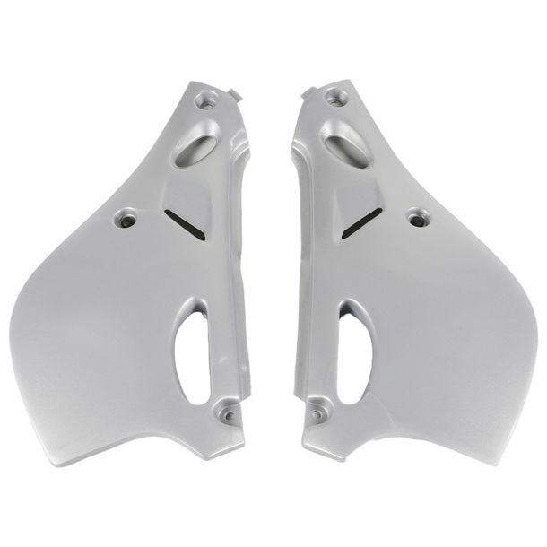 Carenado lateral UFO PLAST Carenado de 2 piezas para KTM SX 60 / 65 ccm Año 1998 - 2001