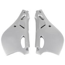 Carénage latéral UFO PLAST 2 pièces pour KTM SX 60 / 65 ccm Année 1998 - 2001