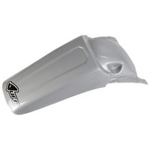 Kotflügelová krytka UFO PLAST, kryt ochranného plechu vzadu pro KTM SX 60 / 65 ccm Bj. 1998 - 2001
