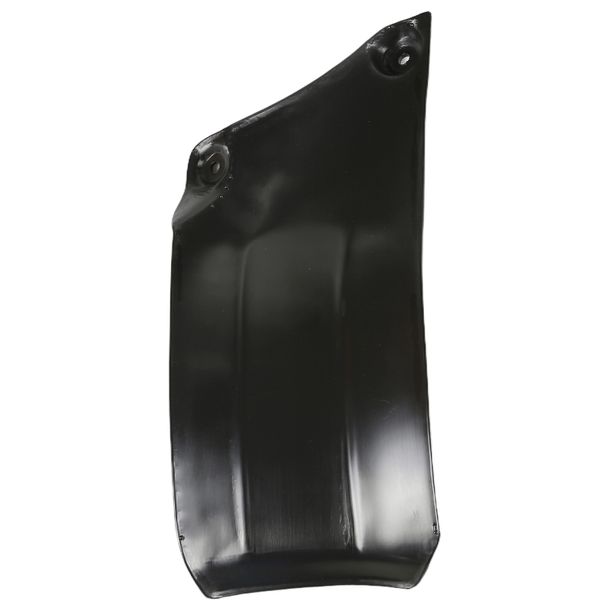 Protecteurs d'amortisseur UFO PLAST Pare-éclaboussures Carénage Amortisseur arrière pour KTM EXC EXC-F SX LC4 EGS 125 - 620 ccm Année de fabrication 1998 - 2007