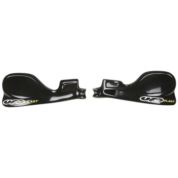 Protectores de manos UFO PLAST Careta Cubremandos para KTM EXC Racing SX EN 3 EGS 80 - 520 ccm Año. 1997 - 2006