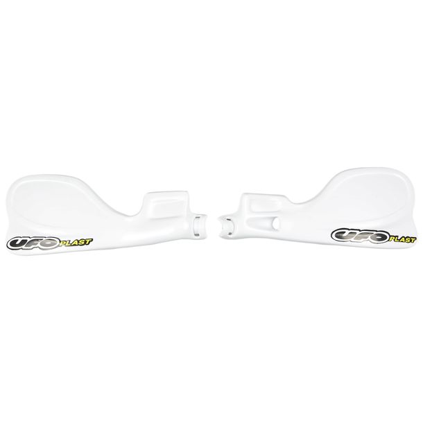 Handprotektoren UFO PLAST Verkleidung Handabdeckung für KTM EXC Racing SX EN 3 EGS 80 - 520 ccm Bj. 1997 - 2006