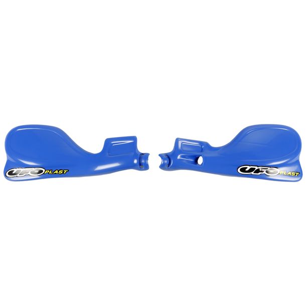 Protège-mains UFO PLAST Carénage Protection de mains pour KTM EXC Racing SX EN 3 EGS 80 - 520 ccm Année de fabrication 1997 - 2006