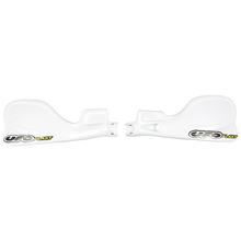 Handprotektoren UFO PLAST Verkleidung Handabdeckung für KTM EXC Racing SX EN 3 EGS 80 - 520 ccm Bj. 1997 - 2006