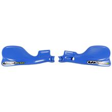 Handprotektoren UFO PLAST Verkleidung Handabdeckung für KTM EXC Racing SX EN 3 EGS 80 - 520 ccm Bj. 1997 - 2006