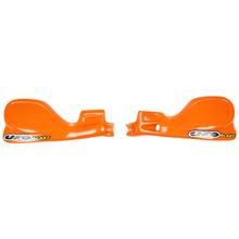 Handprotektoren UFO PLAST Verkleidung Handabdeckung für KTM EXC Racing SX EN 3 EGS 80 - 520 ccm Bj. 1997 - 2006