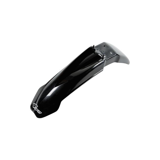 Cache-garde-boue UFO PLAST Couverture Protection d'aile avant pour KTM EXC EGS SX LC4 125 - 620 ccm Année de construction 1999 - 2002