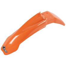 Kotflügelverkleidung UFO PLAST Kryt předního blatníku pro KTM EXC EGS SX LC4 125 - 620 ccm Bj. 1999 - 2002