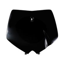Startnummerntafel UFO PLAST Verkleidung Frontnummerntafel für KTM LC4 EXC EGS SX 125 - 620 ccm Bj. 1999 - 2002