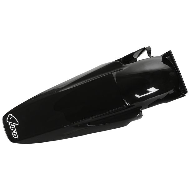 Cubreala de guardabarros UFO PLAST, guardabarros trasero para KTM EXC Racing RACING EGS LC4 SX 125 - 620 ccm Año 1998 - 2003