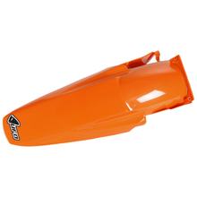 Kotflügelverkleidung UFO PLAST Abdeckung Schutzblech hinten für KTM EXC Racing RACING EGS LC4 SX 125 - 620 ccm Bj. 1998 - 2003