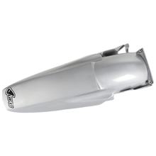 Kotflügelverkleidung UFO PLAST Abdeckung Schutzblech hinten für KTM EXC Racing RACING EGS LC4 SX 125 - 620 ccm Bj. 1998 - 2003