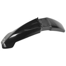 Kotflügelverkleidung UFO PLAST Abdeckung Schutzblech vorne für KTM SX 65 ccm Bj. 2002 - 2008