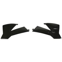 Kühlerverkleidung UFO PLAST 2-teilig Abdeckung Kühler für KTM SX 65 ccm Bj. 2002 - 2008