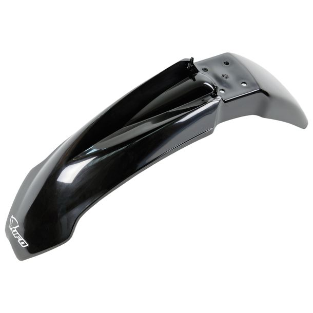 Cubrealares UFO PLAST, tapa protectora de guardabarros delantero para KTM EXC Racing SX 125 - 450 ccm Año 2003 - 2007