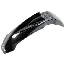 Kotflügelverkleidung UFO PLAST Abdeckung Schutzblech vorne für KTM EXC Racing SX 125 - 450 ccm Bj. 2003 - 2007