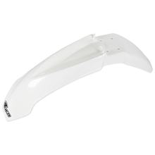 Kotflügelverkleidung UFO PLAST Abdeckung Schutzblech vorne für KTM EXC Racing SX 125 - 450 ccm Bj. 2003 - 2007