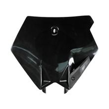 Startnummerntafel UFO PLAST Verkleidung Frontnummerntafel für KTM SX 125 - 450 ccm Bj. 2003 - 2006