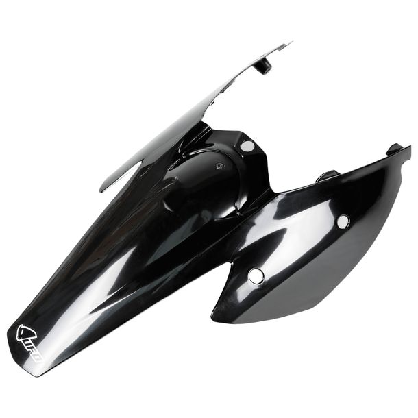 Cubre guardabarros trasero UFO PLAST para KTM SX 125 - 450 ccm Año 2003 - 2006