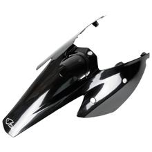 Kotflügelverkleidung UFO PLAST Abdeckung Schutzblech hinten für KTM SX 125 - 450 ccm Bj. 2003 - 2006