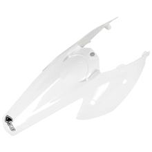 Kotflügelverkleidung UFO PLAST Abdeckung Schutzblech hinten für KTM SX 125 - 450 ccm Bj. 2003 - 2006