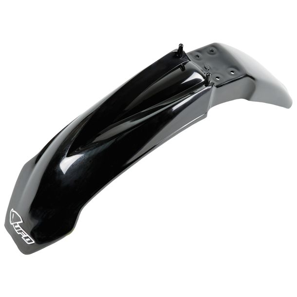 Cache-garde-boue UFO PLAST, protection, aile avant pour KTM SX 85 ccm Année de fabrication 2004 - 2012