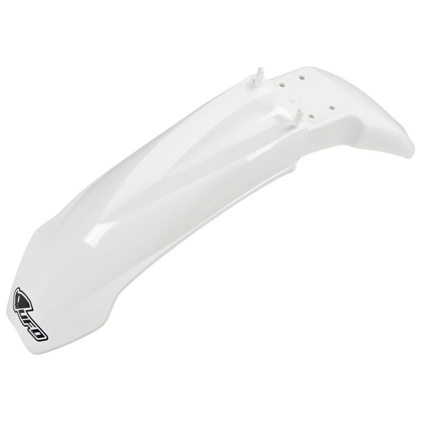 Kotflügelverkleidung UFO PLAST Abdeckung Schutzblech vorne für KTM SX 85 ccm Bj. 2004 - 2012