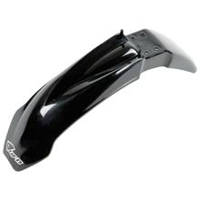 Kotflügelverkleidung UFO PLAST Abdeckung Schutzblech vorne für KTM SX 85 ccm Bj. 2004 - 2012