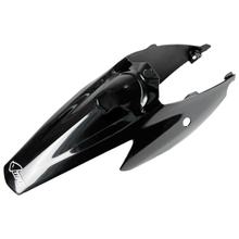 Kotflügelverkleidung UFO PLAST Abdeckung Schutzblech hinten für KTM SX 85 ccm Bj. 2004 - 2012