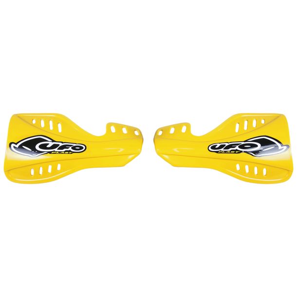 Handbeschermers UFO PLAST Bekleding Handkap voor KTM EXC Sixdays Racing SX 125 - 450 ccm Bj. 2005 - 2022