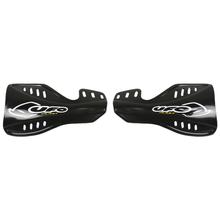 Handprotektoren UFO PLAST Verkleidung Handabdeckung für KTM EXC Sixdays Racing SX 125 - 450 ccm Bj. 2005 - 2022